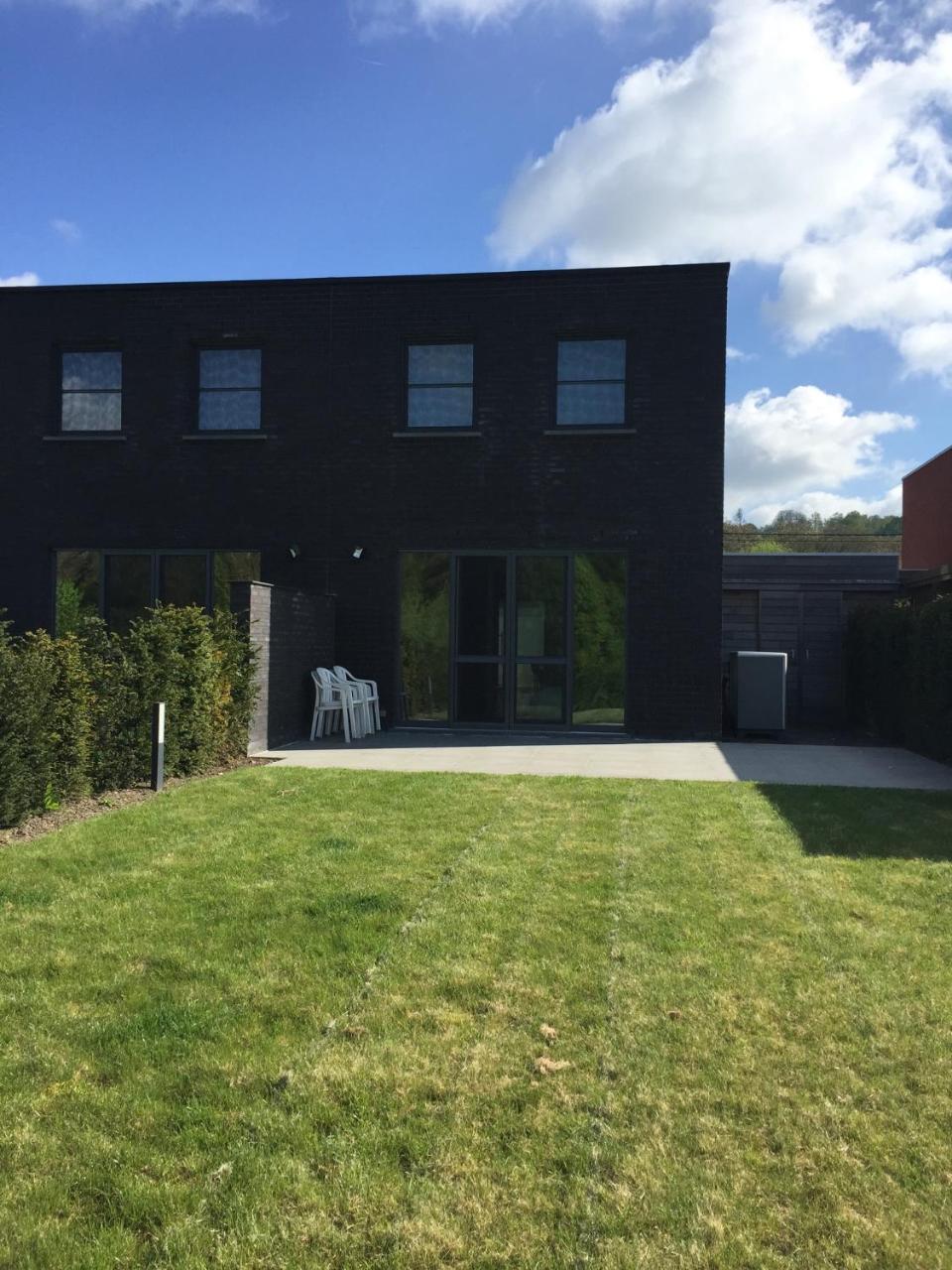 Chantal Villa Brun Culot Exterior foto