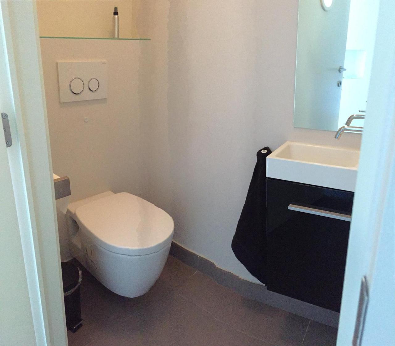 Chantal Villa Brun Culot Exterior foto