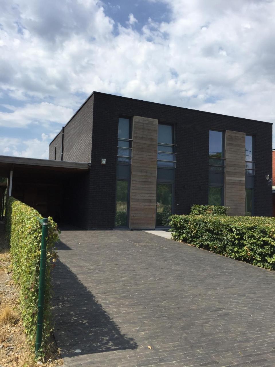 Chantal Villa Brun Culot Exterior foto